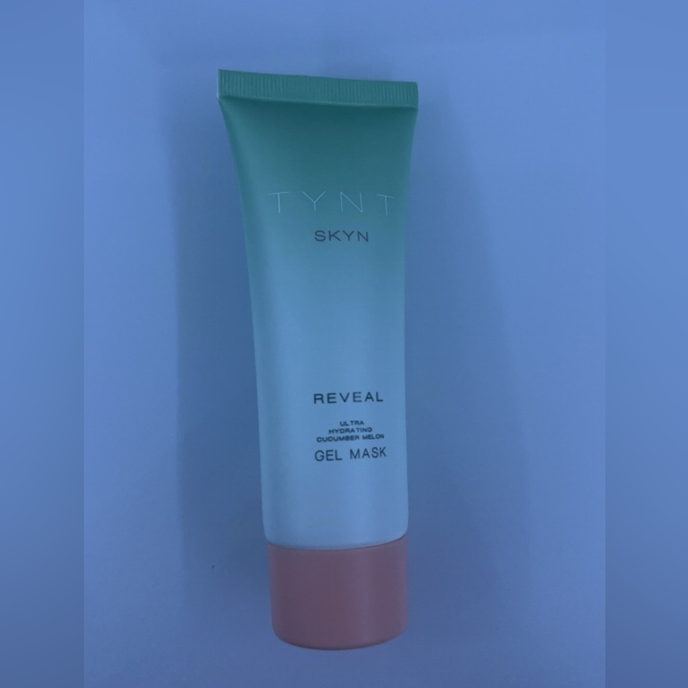 Reveal Spa Water Gel Mask